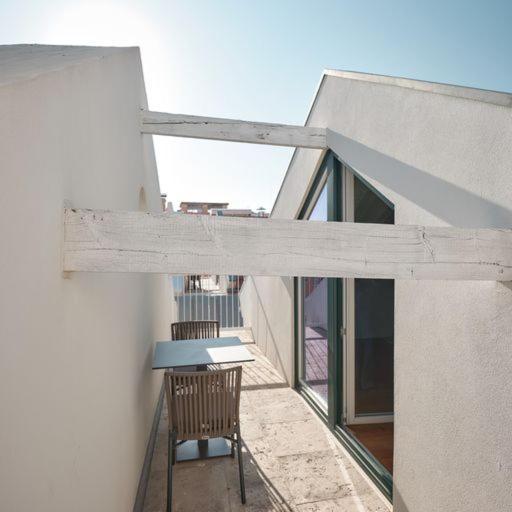 Look Living, Lisbon Design Apartments Exterior photo