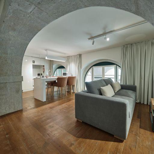 Look Living, Lisbon Design Apartments Exterior photo